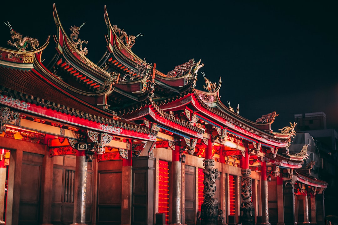 Günstige Fernost-Flüge ab 411€ mit Xiamen Airlines ab AMS