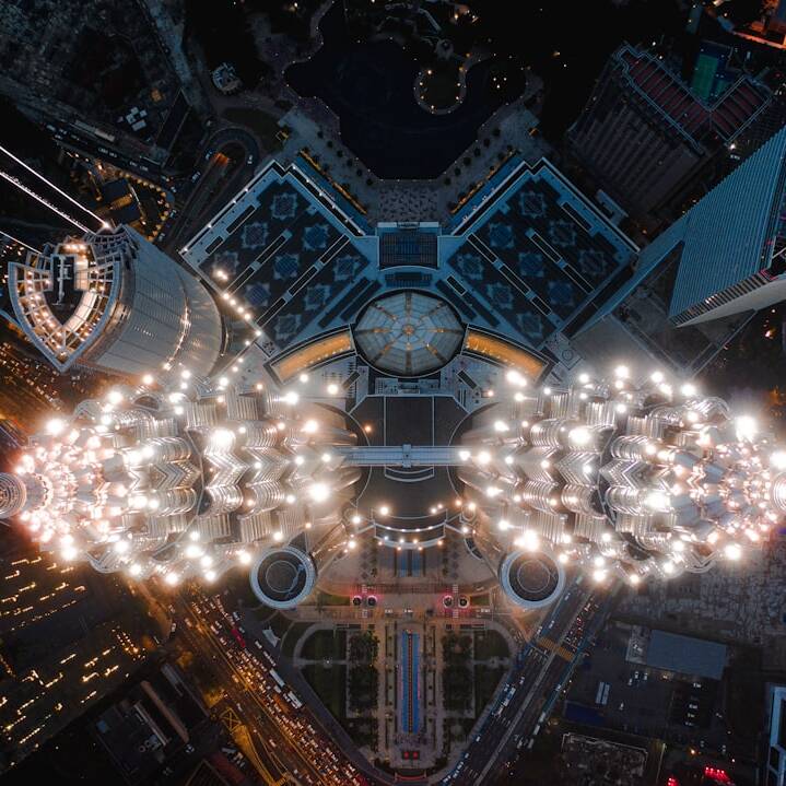Günstige Flüge ab Zürich nach Kuala Lumpur ab 425€