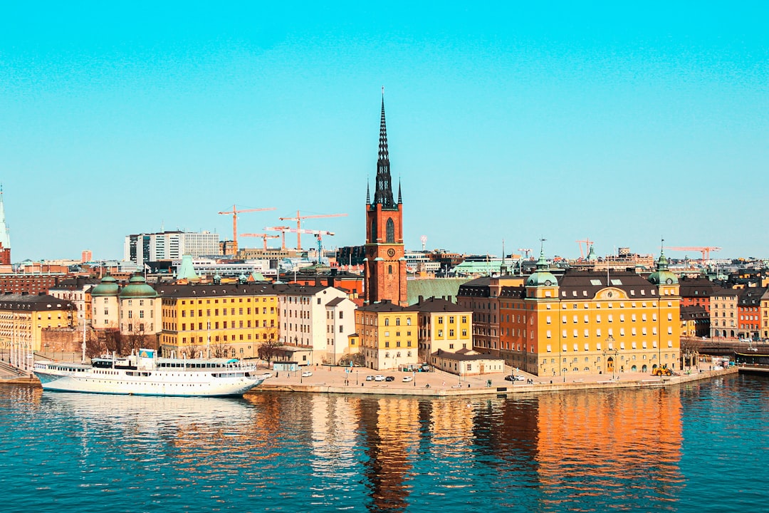 Günstige SAS-Flüge nach Schweden ab 140€ inkl. Gepäckoptionen