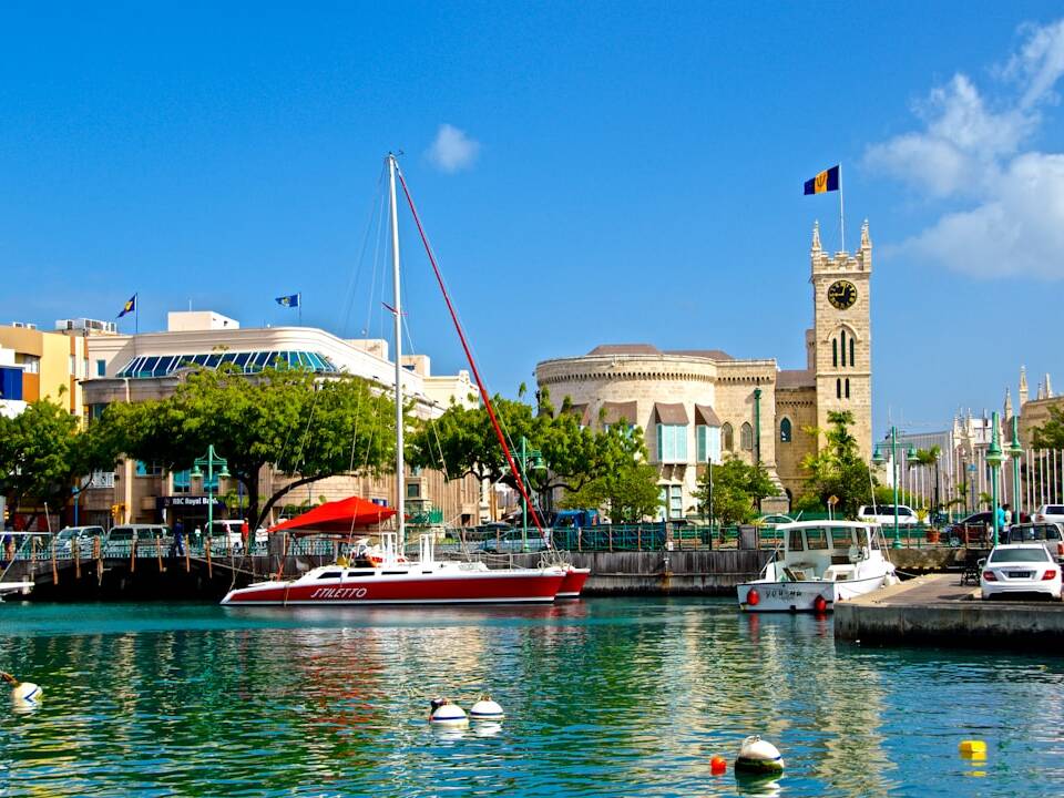 Luxus-Kreuzfahrt: 13 Nächte von Barbados nach Lissabon