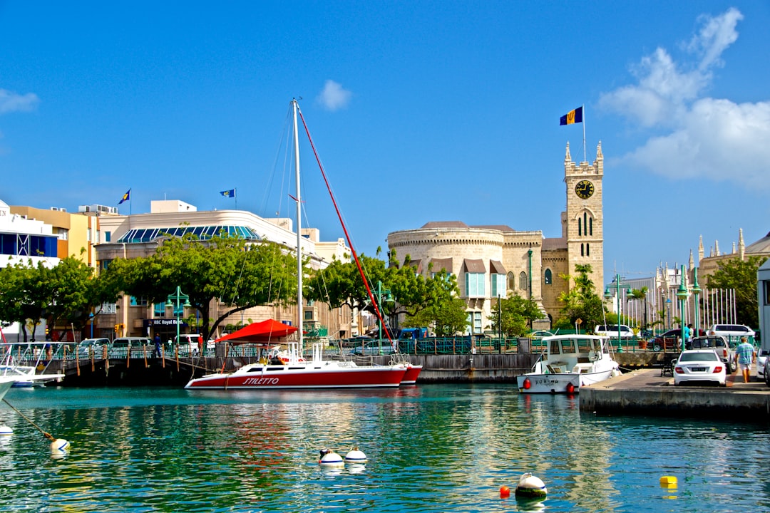 Luxus-Kreuzfahrt: 13 Nächte von Barbados nach Lissabon