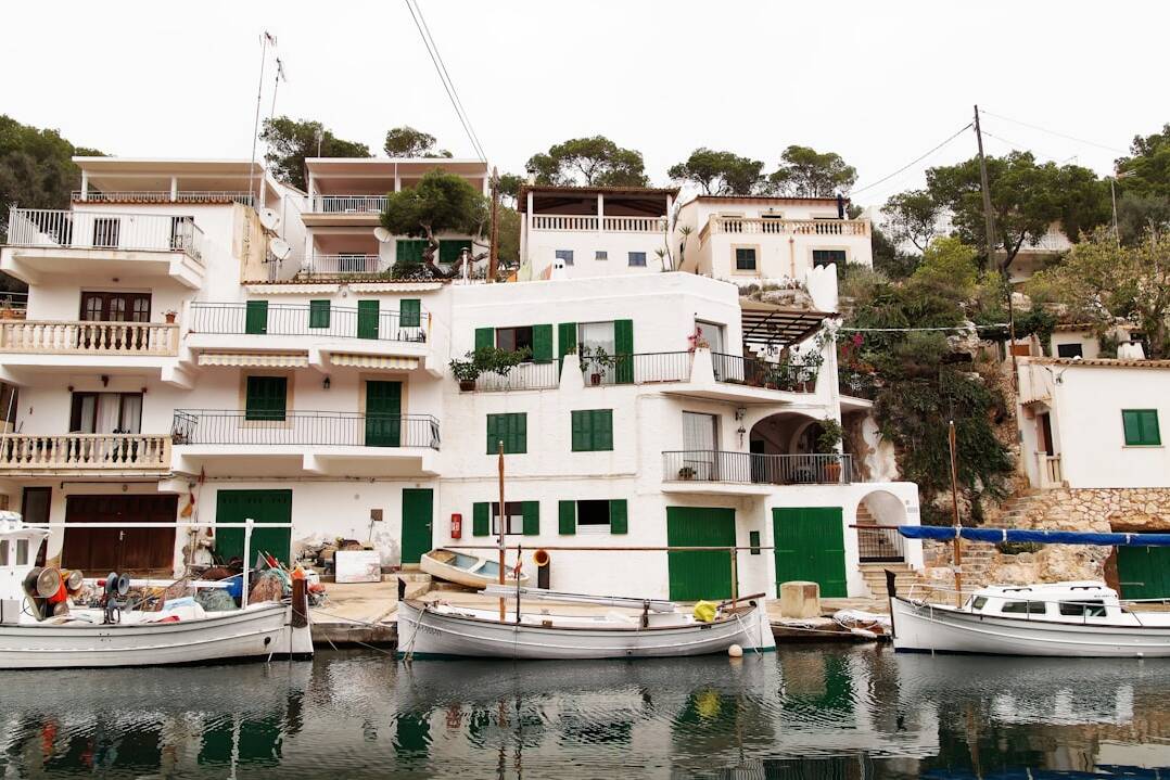 Mallorca-Dubai All-Inclusive Kreuzfahrt: 39 Nächte ab 3.299€