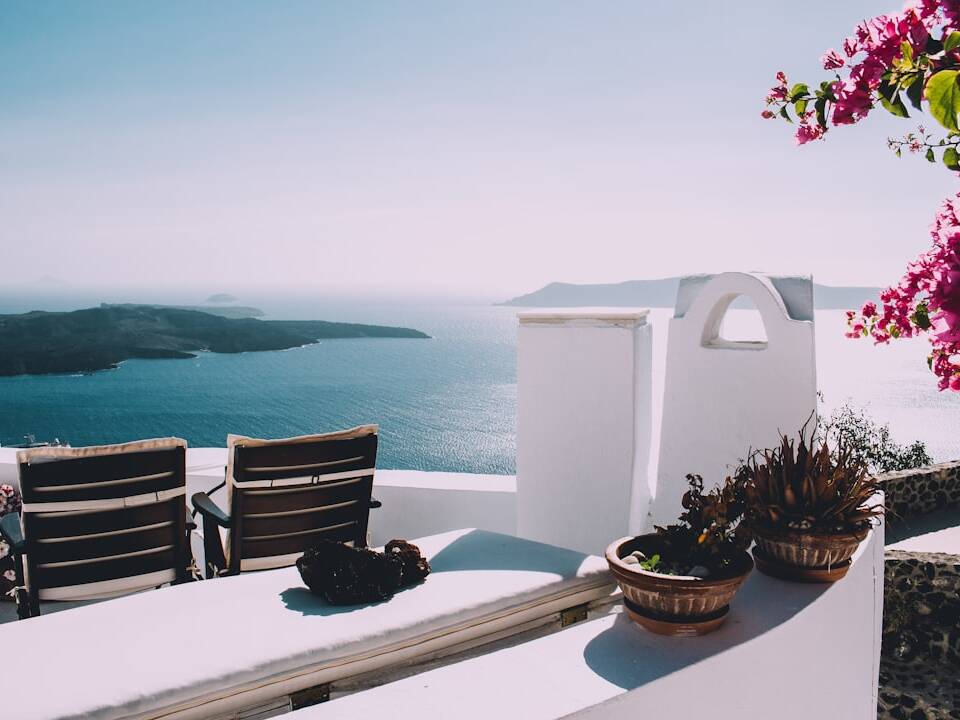 Mediterrane Kreuzfahrt: 7 Nächte auf Costa Fascinosa ab 399€