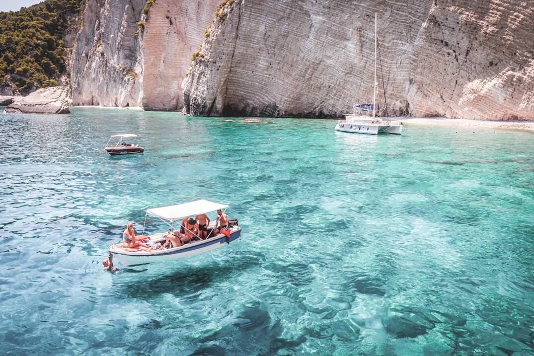 Mittelmeer-Kreuzfahrt im Juni: 7 Tage ab 899€ inkl. Flug
