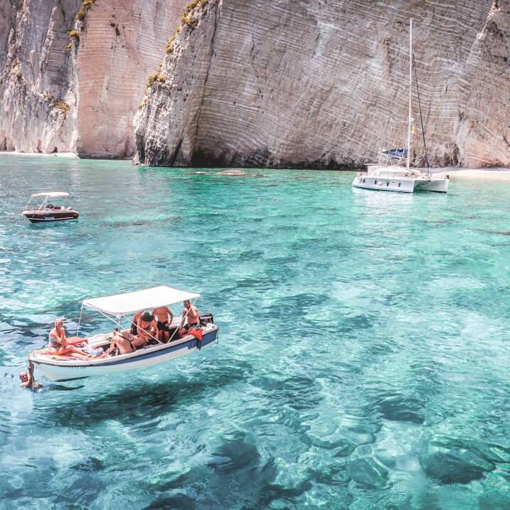 Mittelmeer-Kreuzfahrt im Juni: 7 Tage ab 899€ inkl. Flug