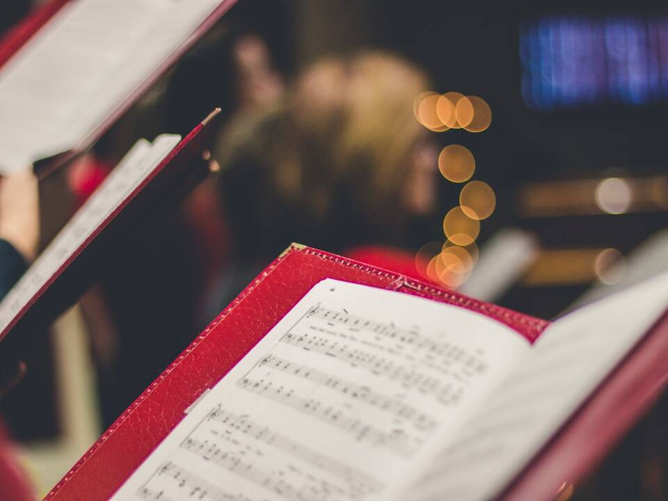 Musical-Hit 