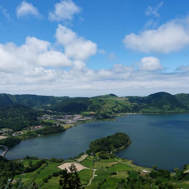Nonstop von Frankfurt nach Azoren: Flüge ab 260€ inkl. Gepäck