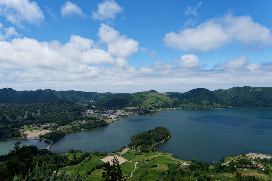 Nonstop von Frankfurt nach Azoren: Flüge ab 260€ inkl. Gepäck