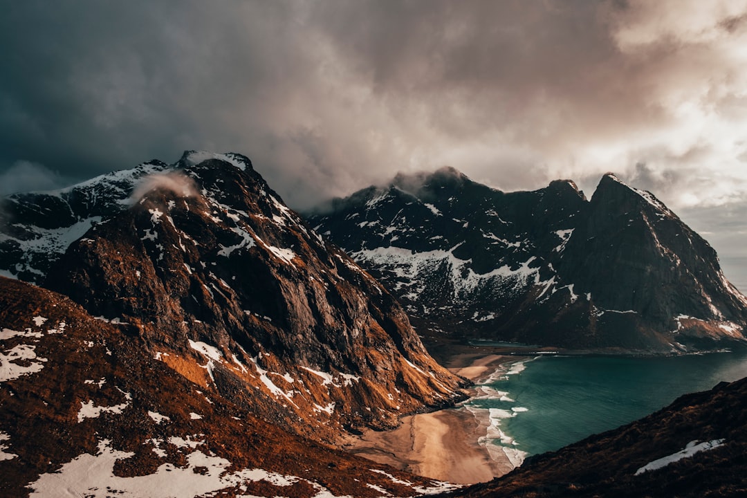 Norwegen-Kreuzfahrt ab Hamburg: 8 Sommernächte ab 899€