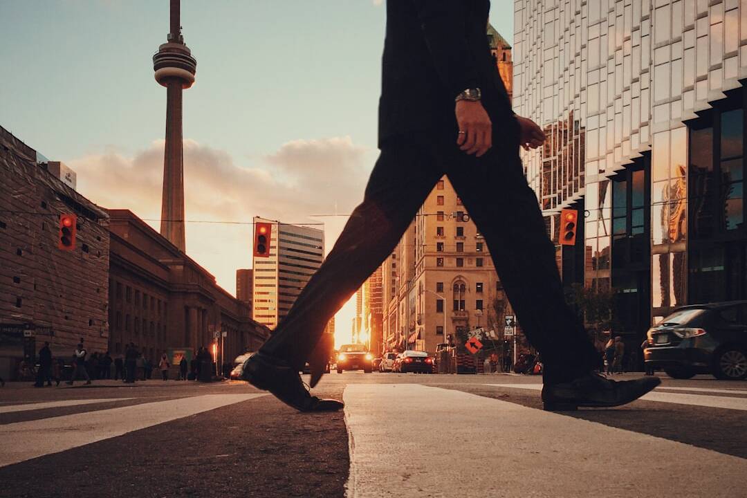 Toronto-Deal: Nonstop Condor Business Class ab 1.530€