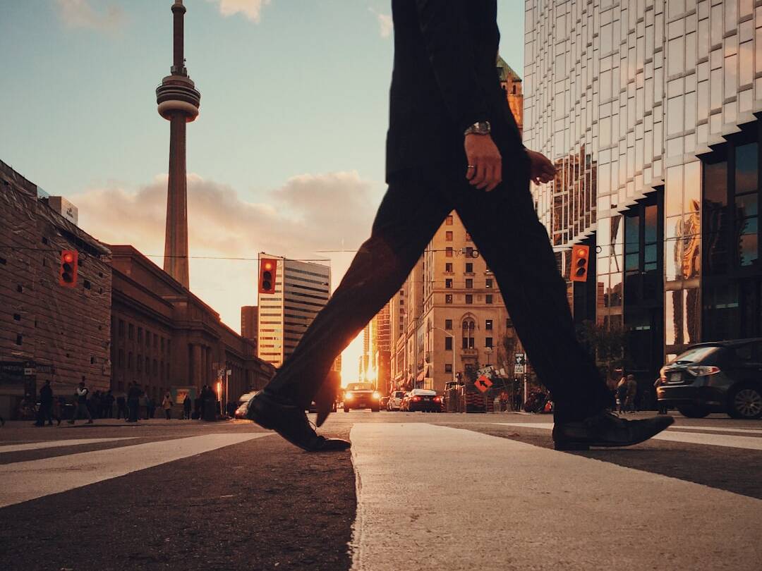 Toronto-Deal: Nonstop Condor Business Class ab 1.530€