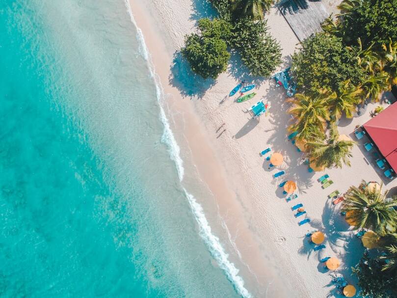 21-Nächte Karibik Kreuzfahrt mit Koningsdam ab 1.666€ p.P.