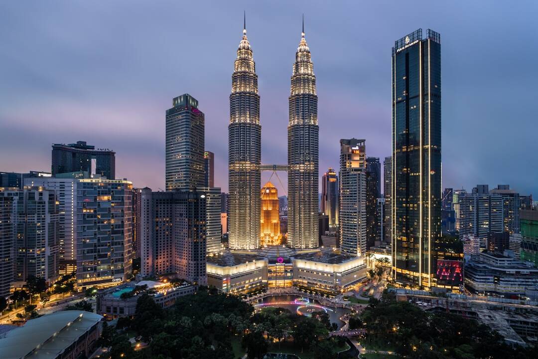 AirAsia Sale: Asienflüge ab 9€ oneway ab Malaysia