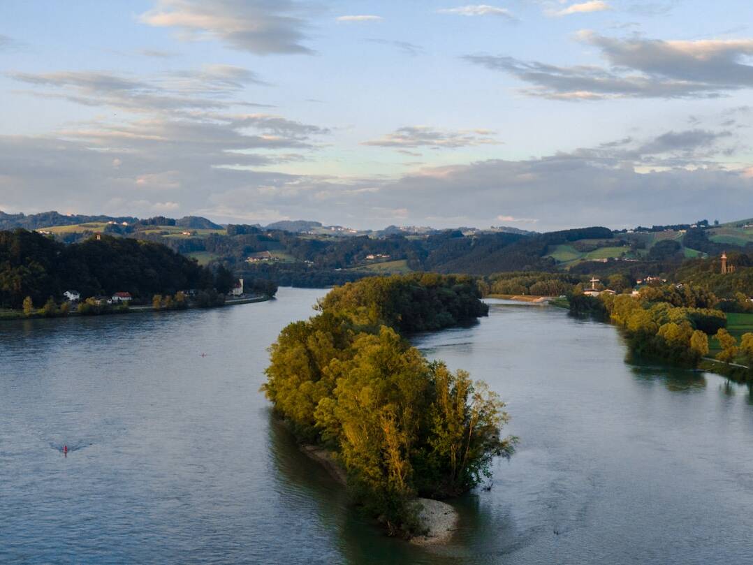 Donau-Flusskreuzfahrt: 4 Nächte ab Passau nur 249€ p.P.