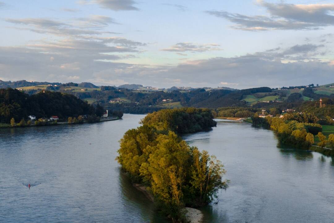Donau-Flusskreuzfahrt: 4 Nächte ab Passau nur 249€ p.P.
