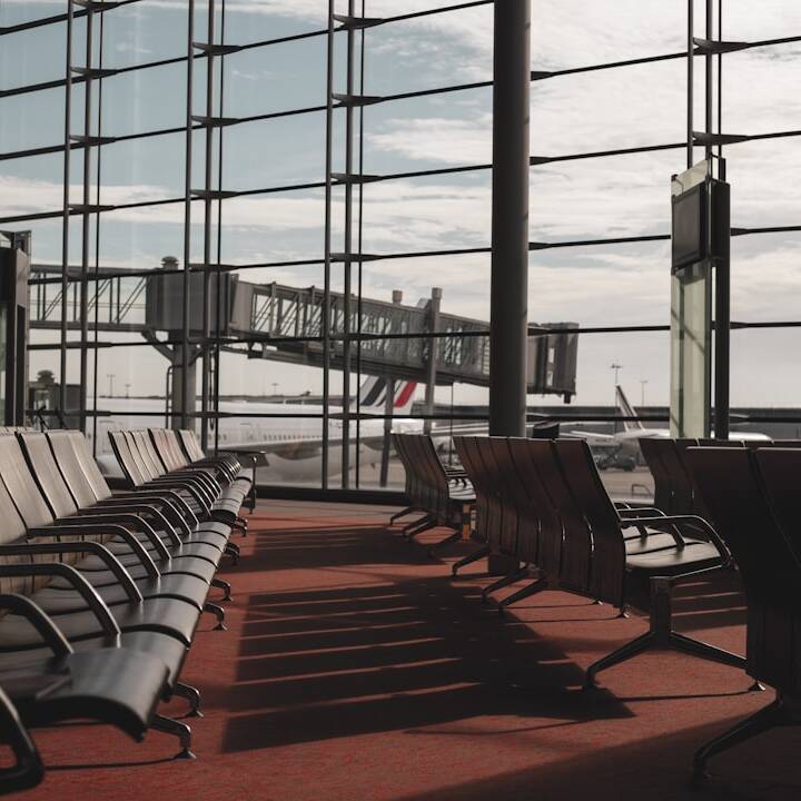 Flugnews der Woche: Updates von British Airways, KLM & ITA