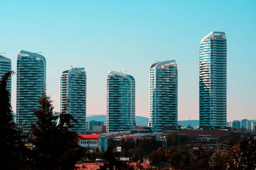 Günstig nach Gaziantep: Nur 111€ ab Köln mit Gepäck!