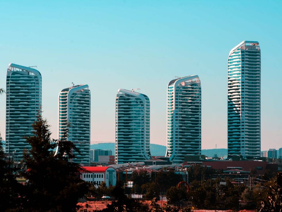 Günstig nach Gaziantep: Nur 111€ ab Köln mit Gepäck!