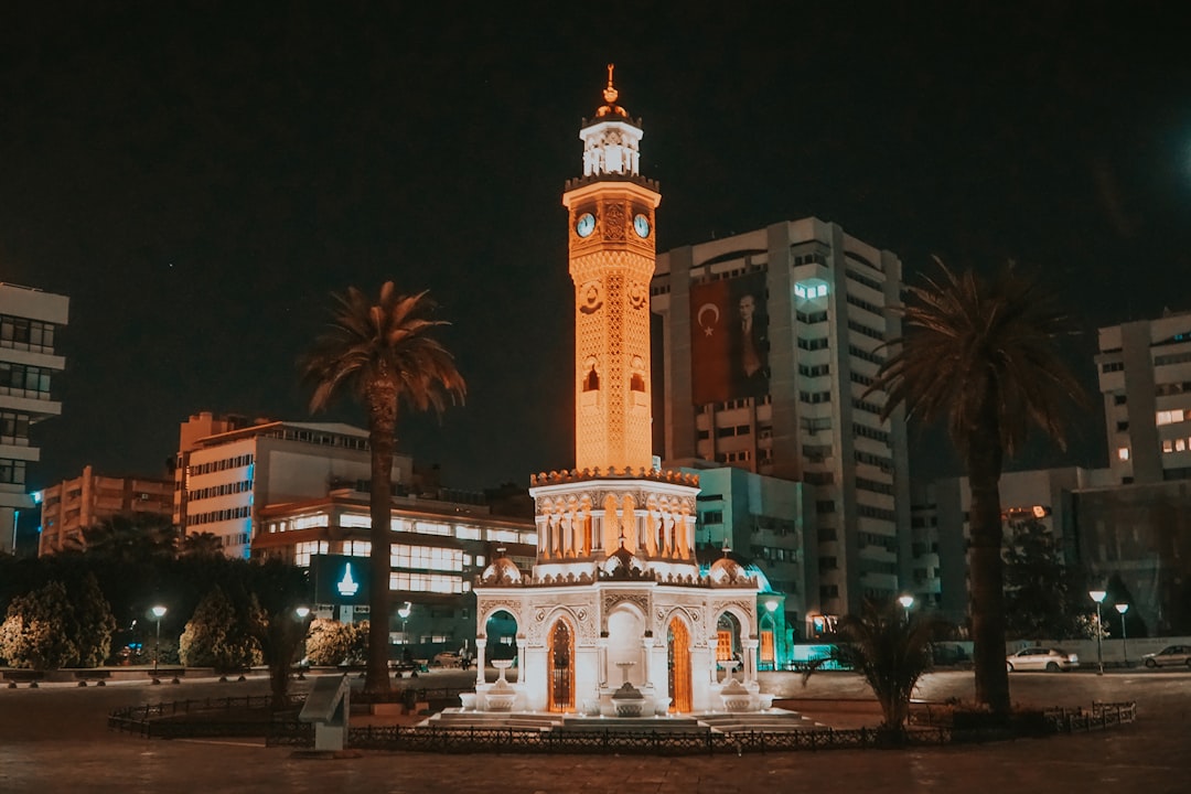 Izmir ab 103€: Sommerurlaub mit Lufthansa ab Innsbruck!