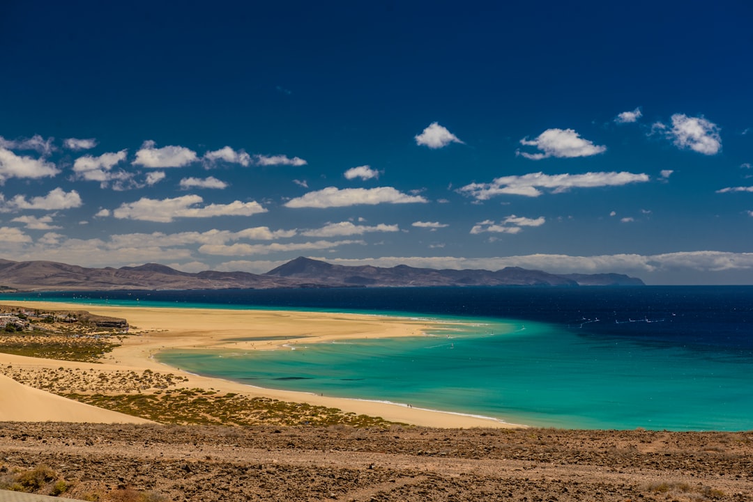 Kanaren Business Class Deals: Nonstop nach Fuerteventura & Gran Canaria ab 310€
