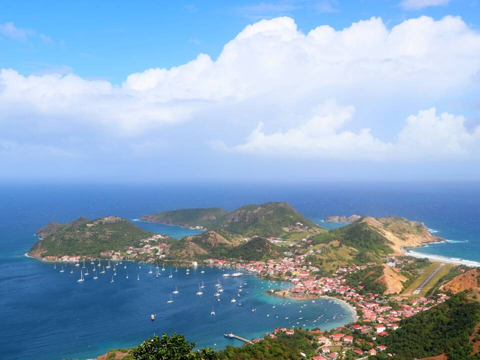 Kreuzfahrt-Deal: 9 Nächte Guadeloupe-Teneriffa ab 349€