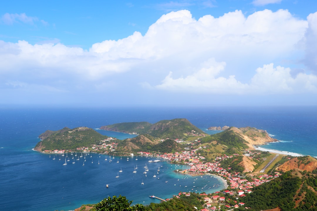 Kreuzfahrt-Deal: 9 Nächte Guadeloupe-Teneriffa ab 349€