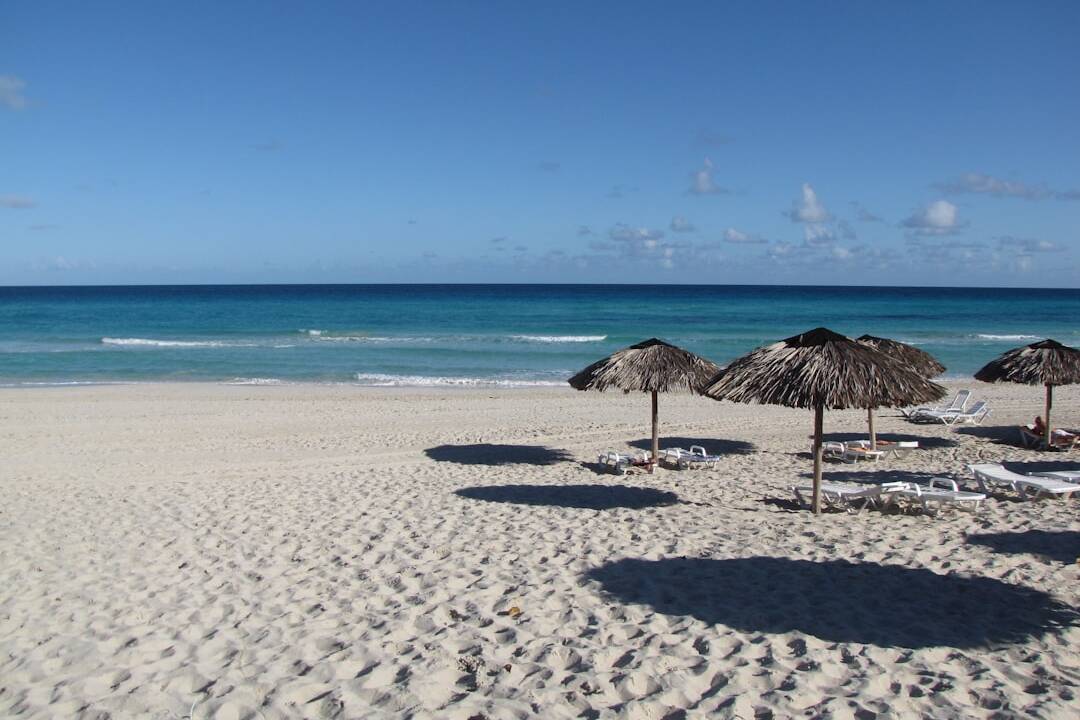 Luxusreise nach Kuba: Varadero ab 1.410€ in Business Class