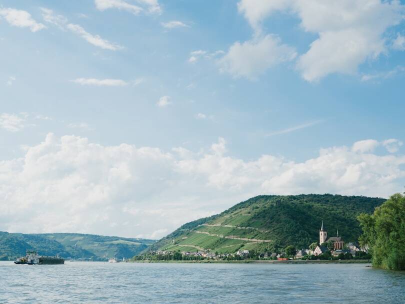 Osterferien: 5-tägige Rhein-Kreuzfahrt ab Köln nur 399€