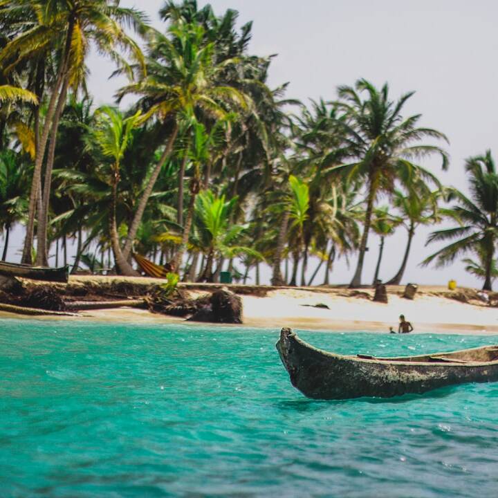 Panamakanal-Kreuzfahrt: 15 Nächte ab Miami nur 963€