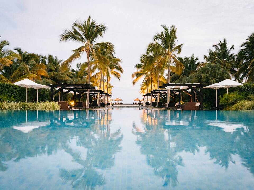 Radisson: 35% Rabatt auf Resorts von April bis Sept. 2025