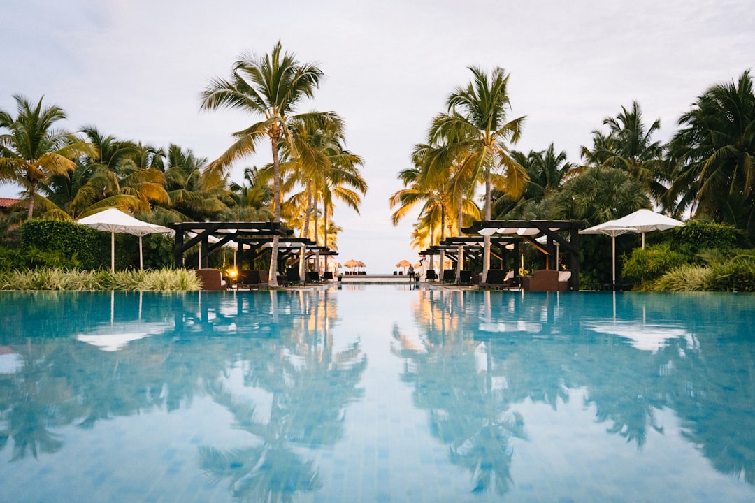 Radisson: 35% Rabatt auf Resorts von April bis Sept. 2025
