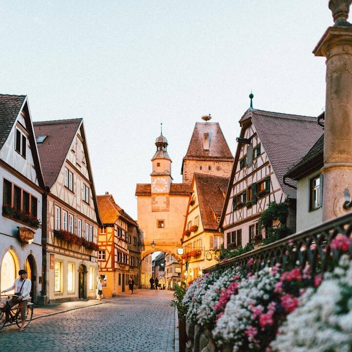 10% Rabatt auf Deutsche Bahn Flexpreis bis Ende April
