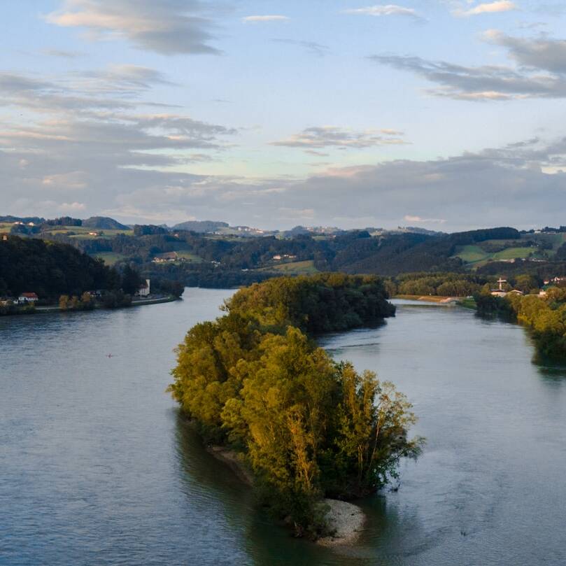 14-Nächte Donau-Kreuzfahrt ab Passau nur 1.029€ p.P.