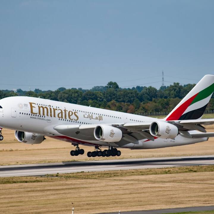 2.000 Emirates Meilen: Jetzt als Mitglied gratis sichern