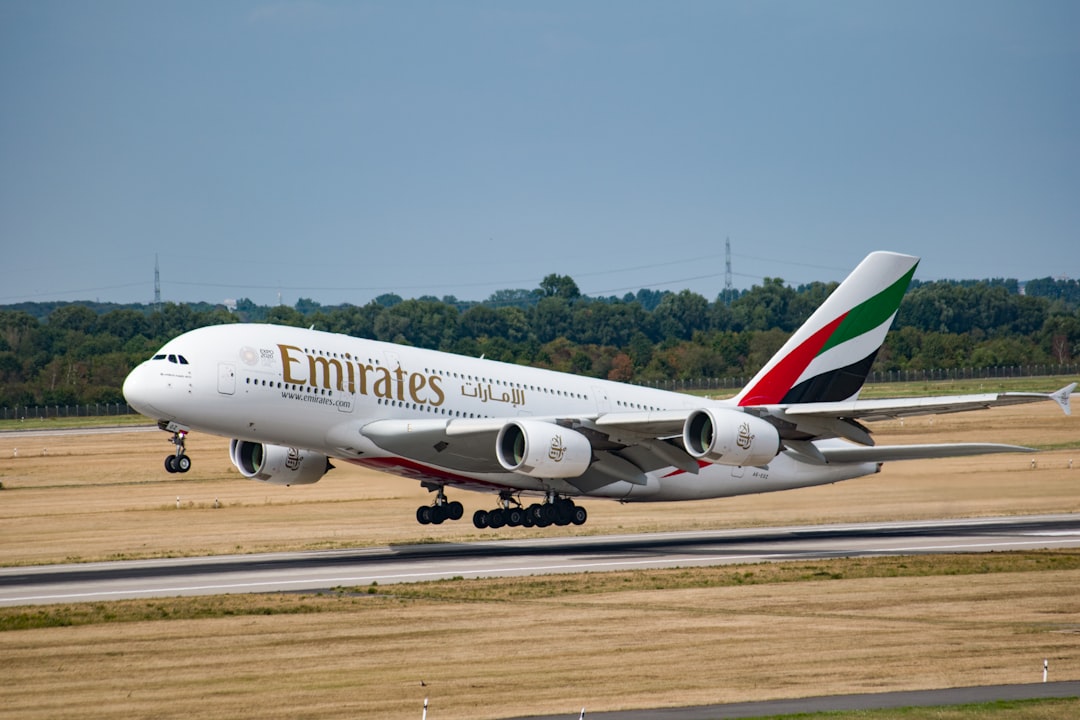 2.000 Emirates Meilen: Jetzt als Mitglied gratis sichern