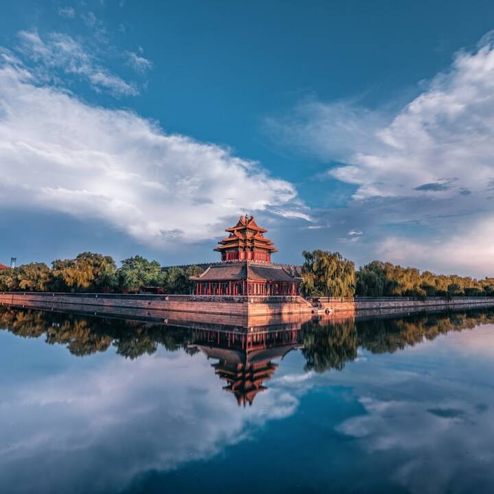 Asien & Australien ab 394€ mit China Southern ab Luxemburg