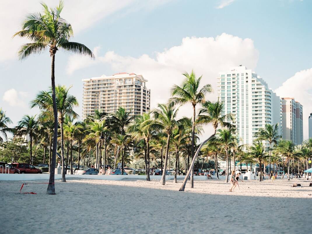 Berlin nach Miami: Norse Premium ab 576€ inkl. Handgepäck