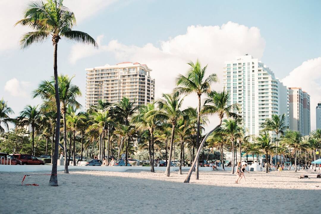 Berlin nach Miami: Norse Premium ab 576€ inkl. Handgepäck