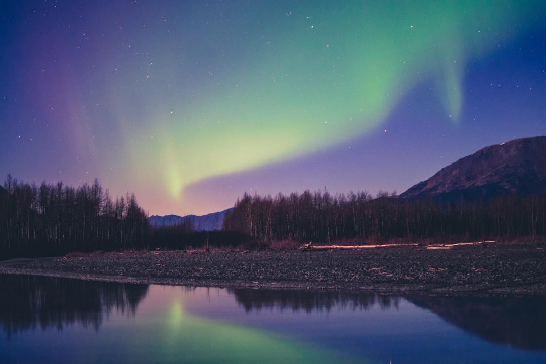 Entdecke Alaska: 7-Nächte Kreuzfahrt ab 547€