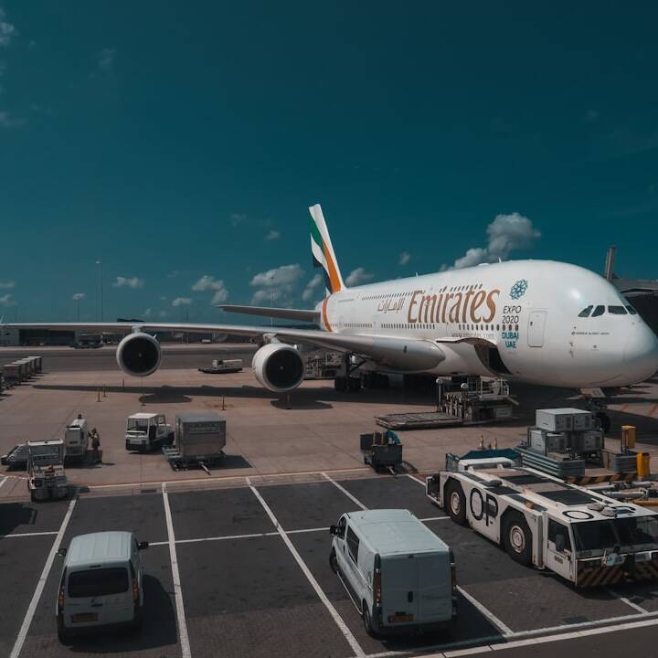 Exklusives Emirates Upgrade: Jetzt Skywards Gold erreichen