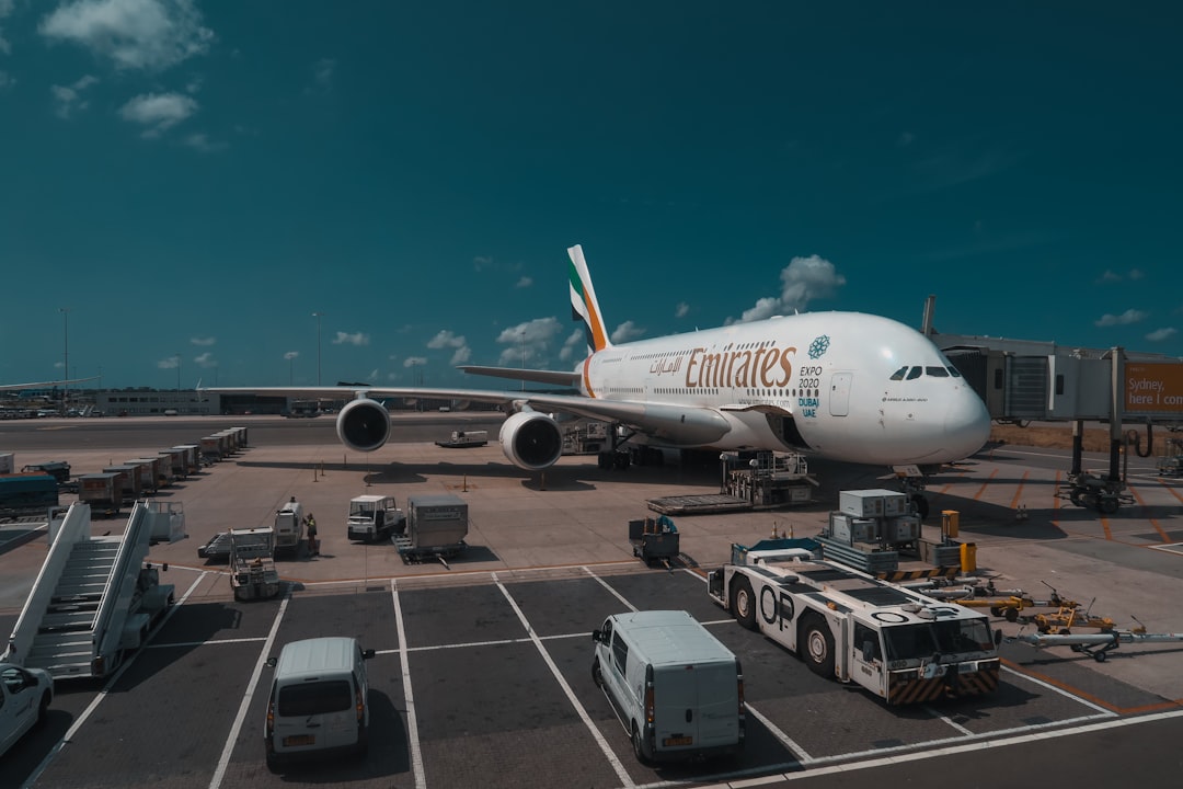 Exklusives Emirates Upgrade: Jetzt Skywards Gold erreichen