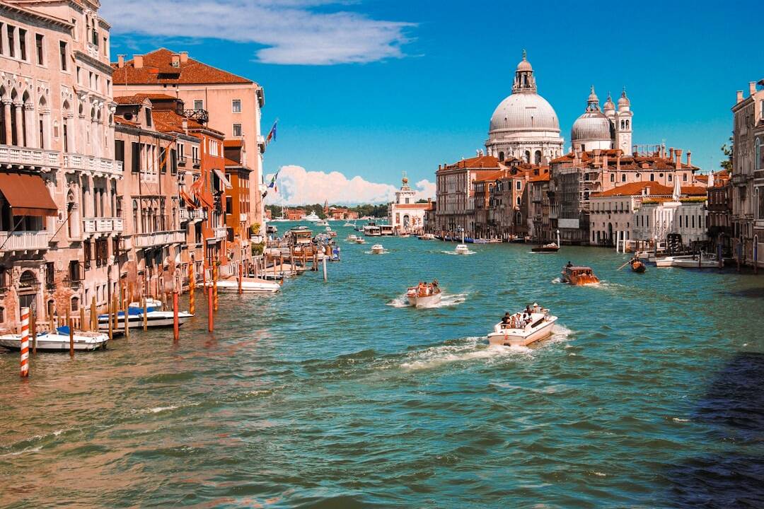 Flexibel reisen durch Italien: Trenitalia Pass ab 36€