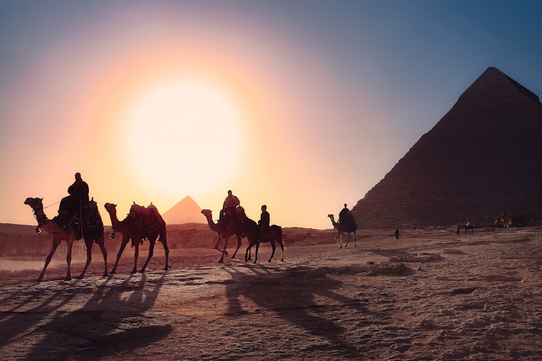 Goldstatus leicht gemacht: Mit EgyptAir Plus & Familienkonto