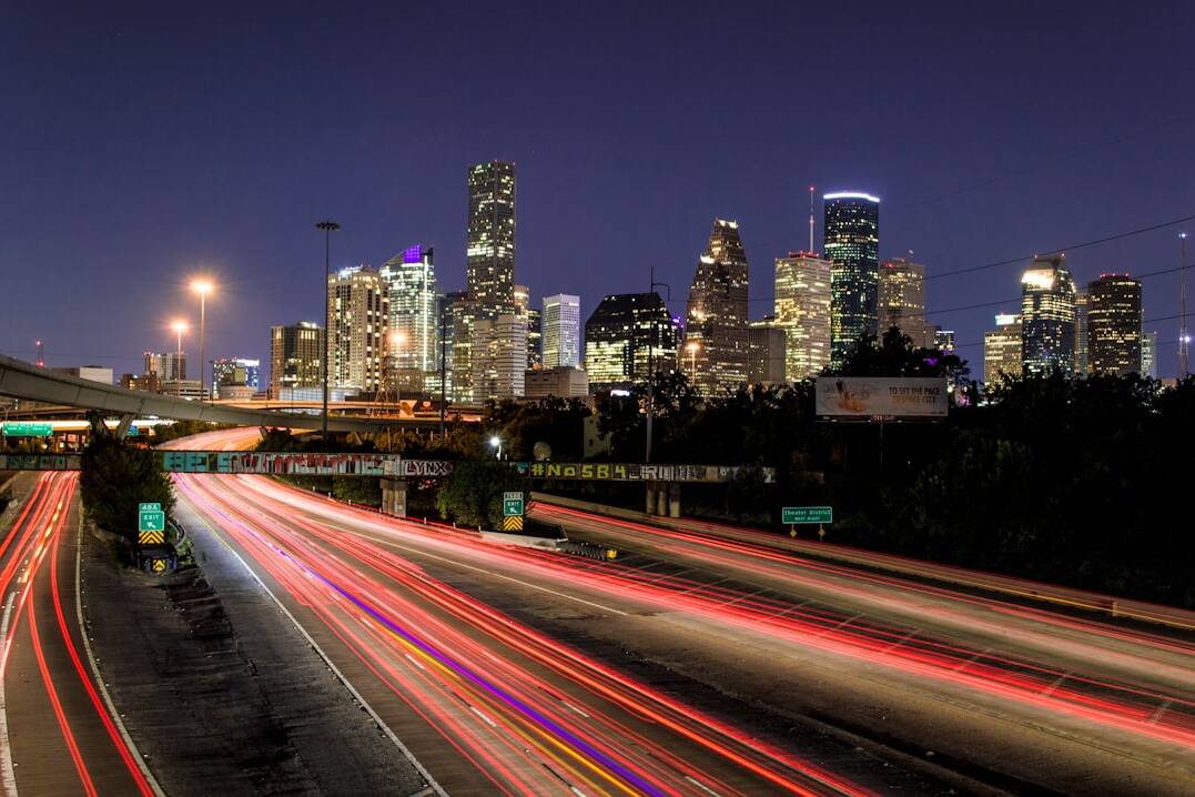 Günstig nach Houston: Flüge ab Schweiz nur 395€