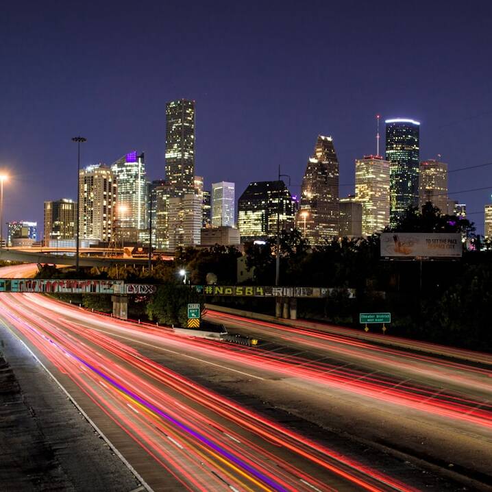Günstig nach Houston: Flüge ab Schweiz nur 395€