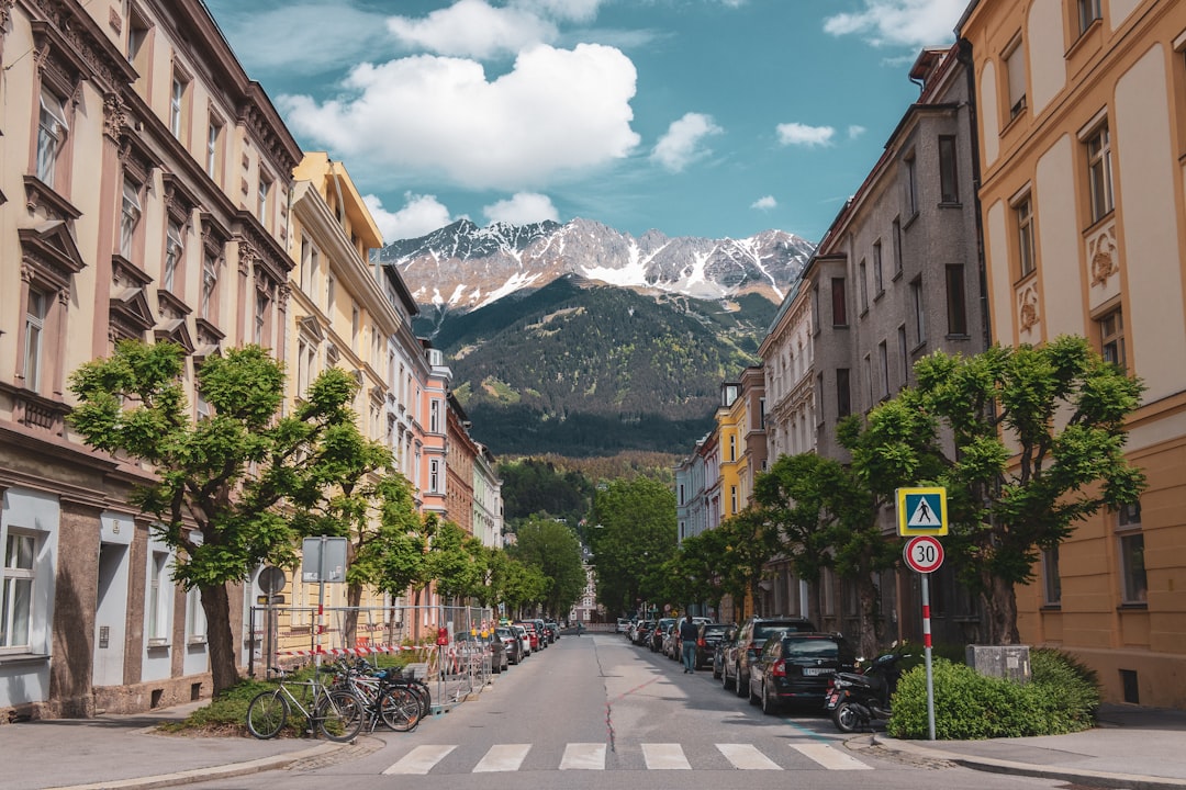 Günstig von Innsbruck nach Breslau & Danzig ab 89€