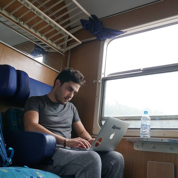 Günstige Bahnreisen Europa für Junge: Ab 18,99€ bis 26 Jahre