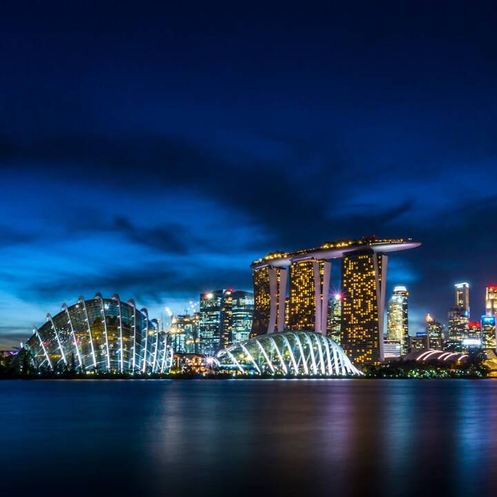 Günstige Flüge & Extra Gepäck: Singapore Airlines Deals
