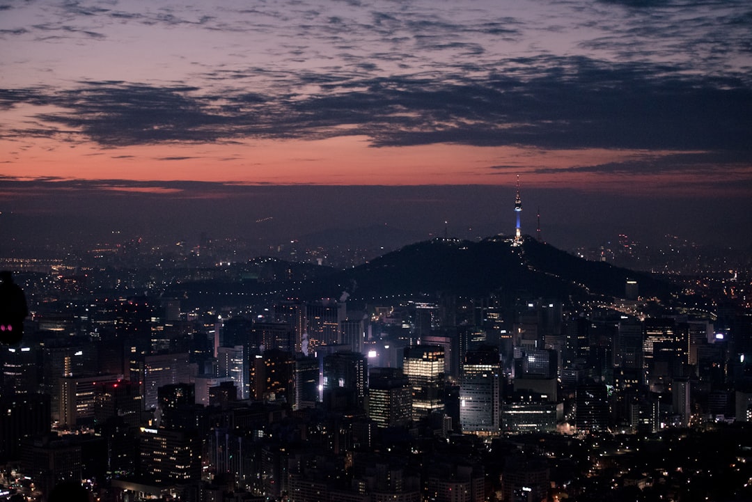 Günstige Flüge nach Seoul ab 457€: Lufthansa-Angebot