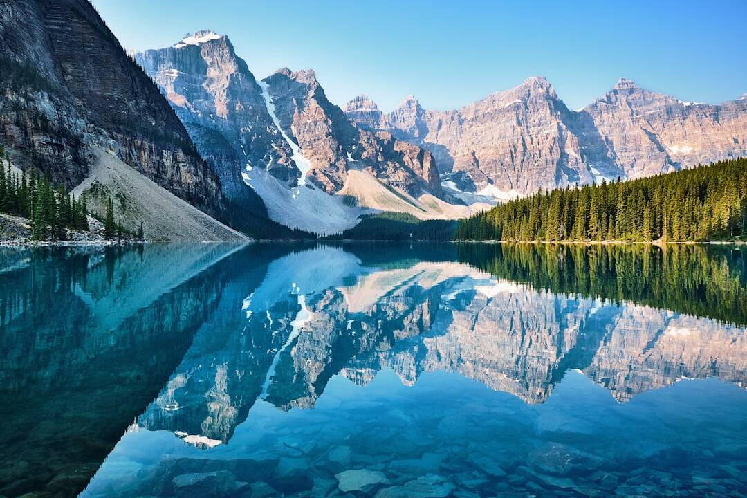 Günstige Oneway-Flüge Europa-Kanada ab 115€ mit Westjet